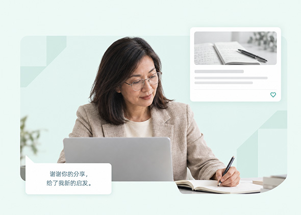 coach.top 精彩作者与创作理念
