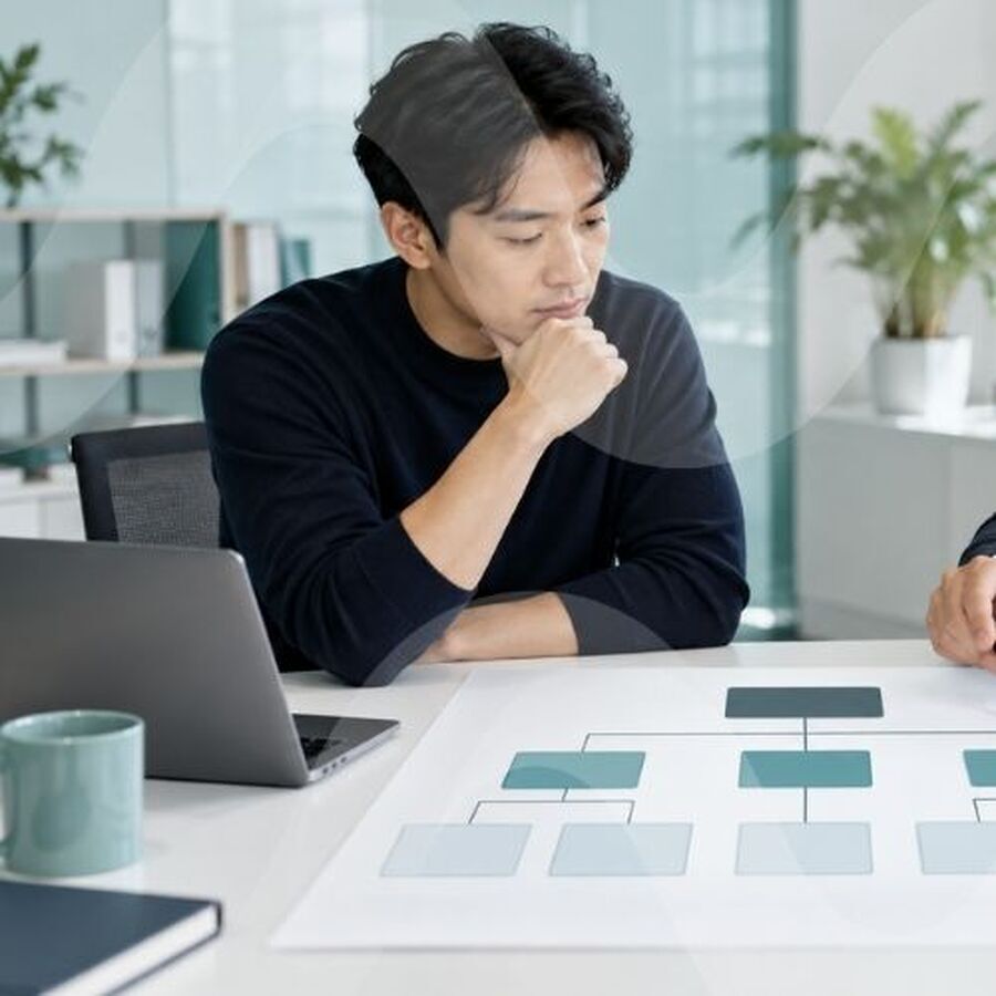 老板为什么需要不进场的外部大脑？