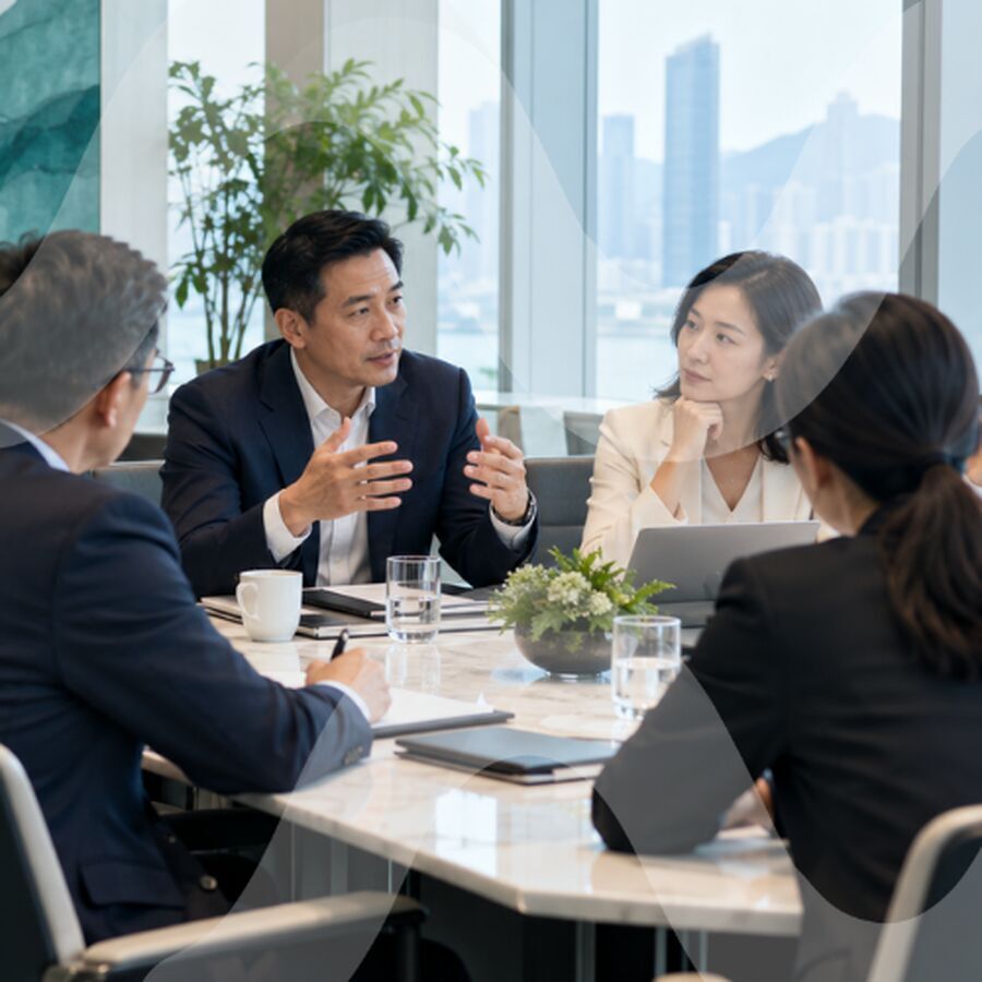 企业教练什么时候该出现？