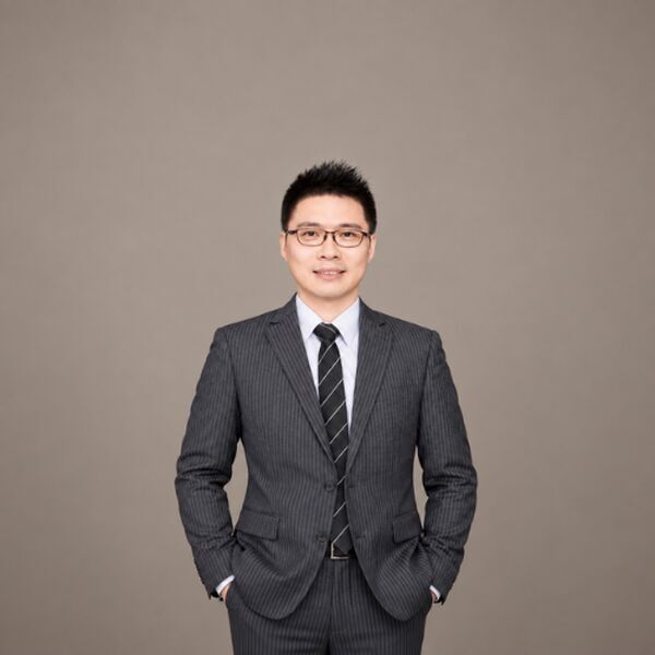 李冠皇 KK Lee