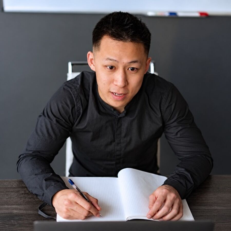 怎样定义自己的美好生活：主观幸福感的教练对话