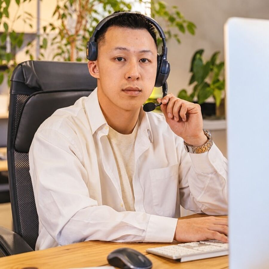 第一次在线会谈怎样建立连接：先让沟通方式可以被理解