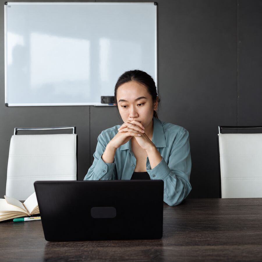 当一位30+的职场女性说：我不是想逃离，我只是想靠近自己