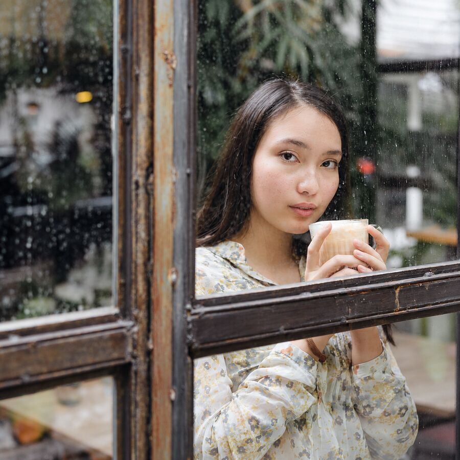 人不止有一个开始