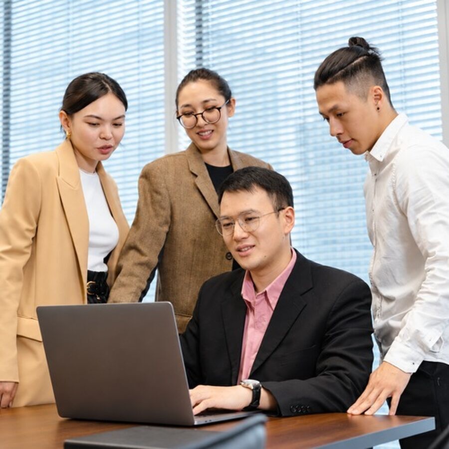 试用期如何建立清楚预期：把证明自己变成持续校准