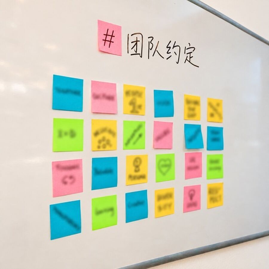 团队想不出新办法时：用问题重构打开创新对话