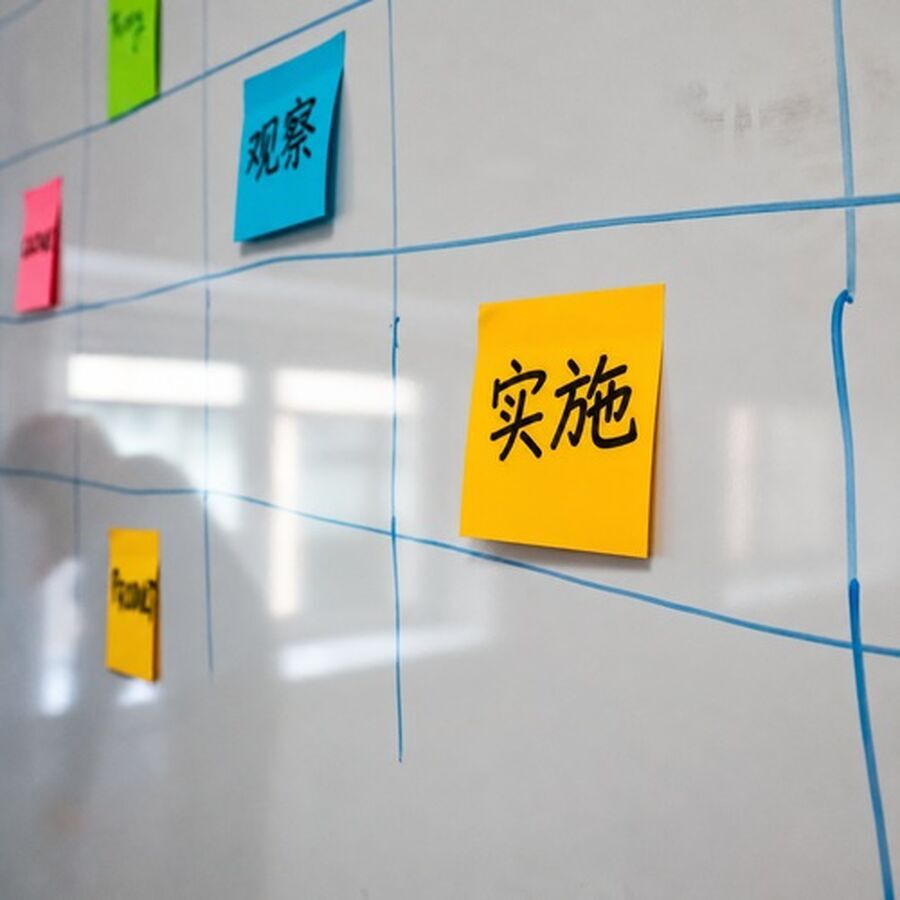 让创意走出会议室：DO IT在团队教练中的四步应用