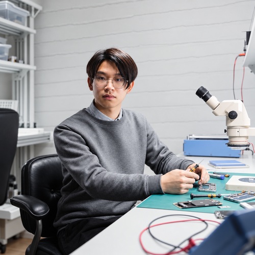 基础岗位也有判断：把一线工作做成清楚的成长路径