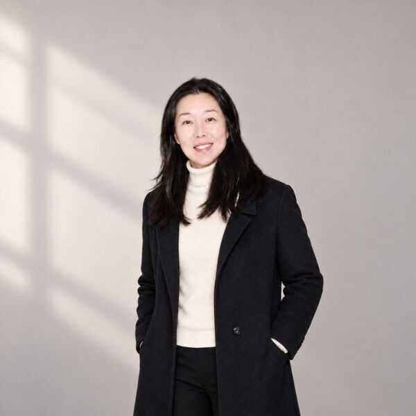 Wendy  Li 