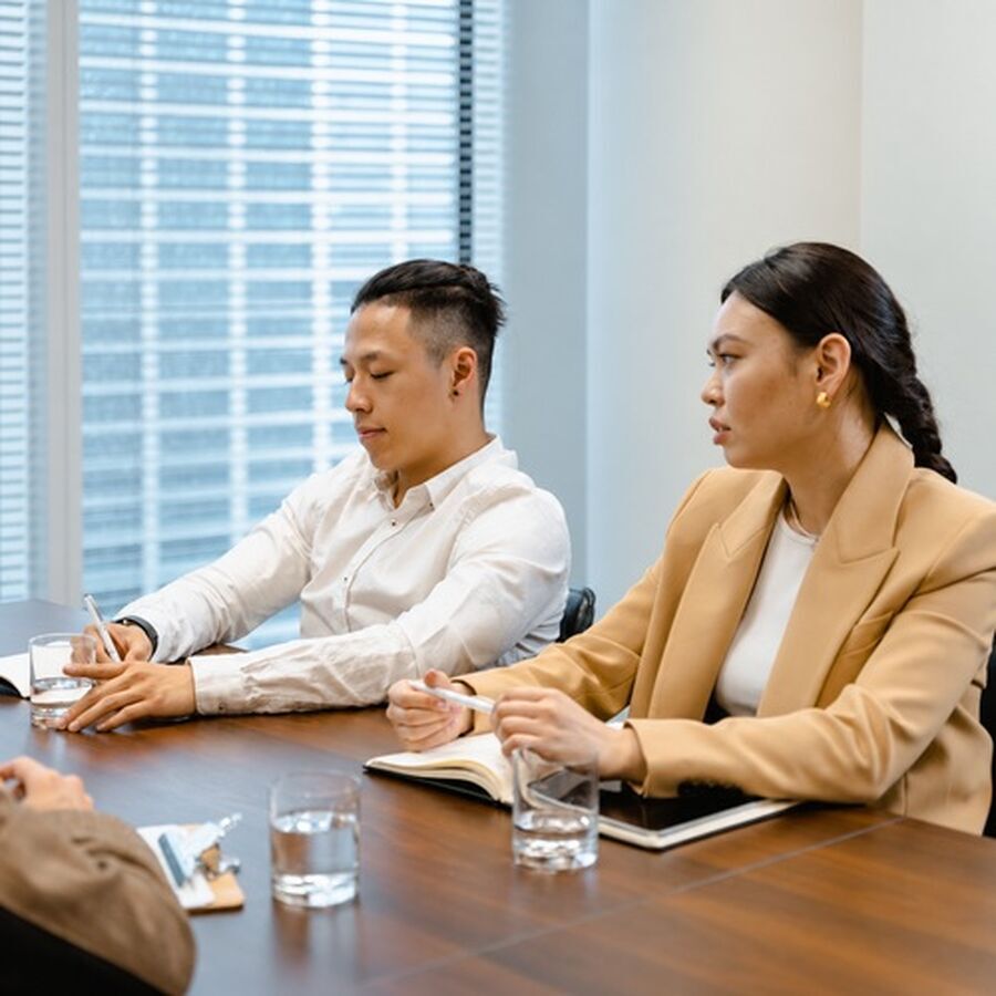 先别急着修关系：用GRPI核对团队目标、角色与流程