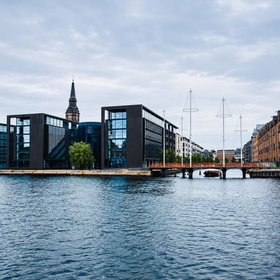 组织设计先别急着改汇报线：从客户任务到责任与协作