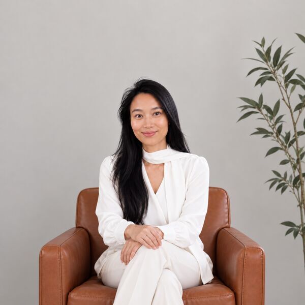 Elva Yao