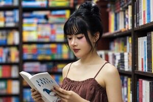 了解你的优势主题示意摄影