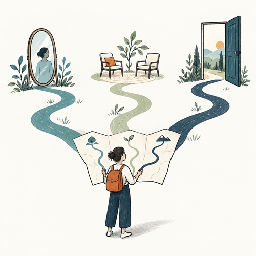 第1节：心理动力学与教练：一张入门地图