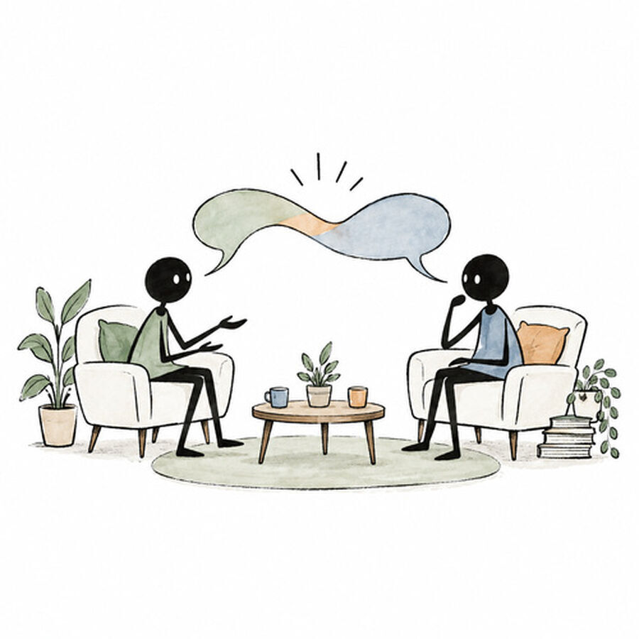 心理动力学与教练·督导篇16｜说错了一句话，如何借督导准备修复