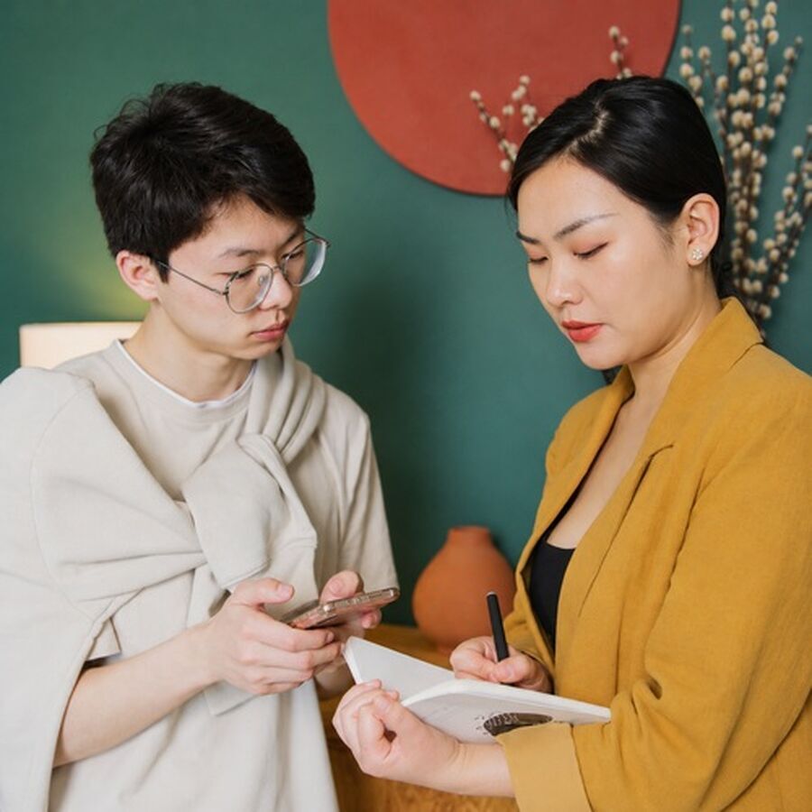 心理动力学与教练：20节督导课阅读指南
