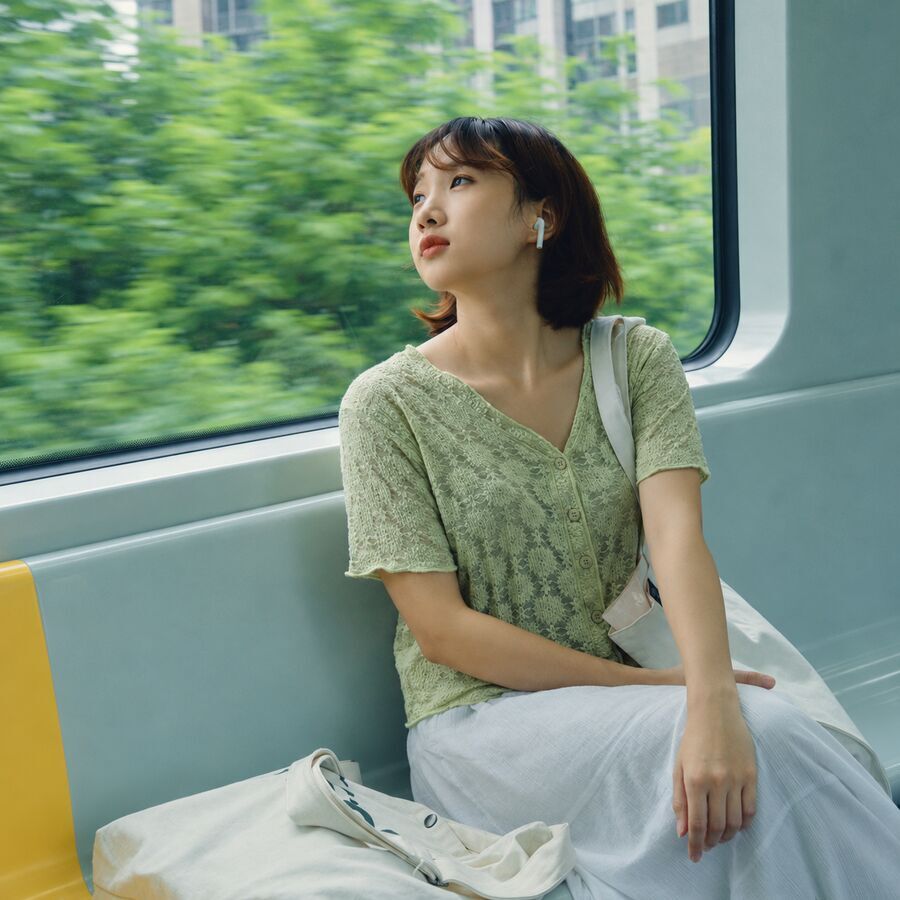 一次“住不住朋友家”的分歧，让这场跨文化对谈更值得听