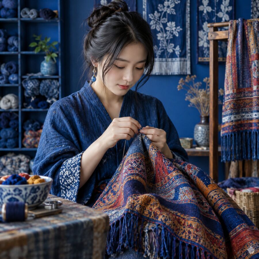 薛铁鏻：看完《给阿嬷的情书》，我不想再被“你就落后了”推着走