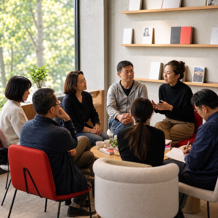 我做了十几年社群，越来越不相信“群活跃”这件事