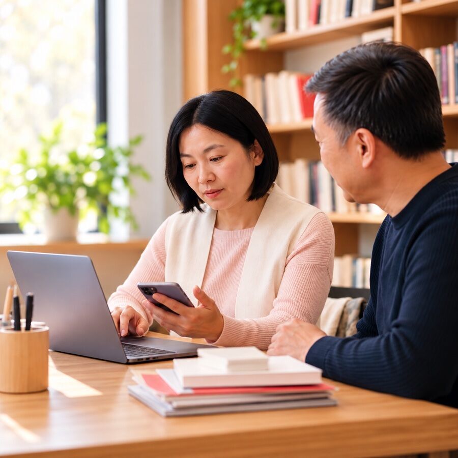 我挑选社群伙伴，最先看的从来不是能力