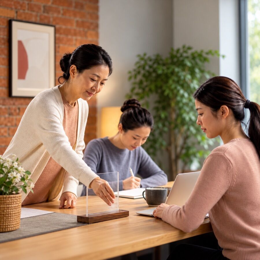 我为什么会把长期不参与、只想发广告的人请出群？