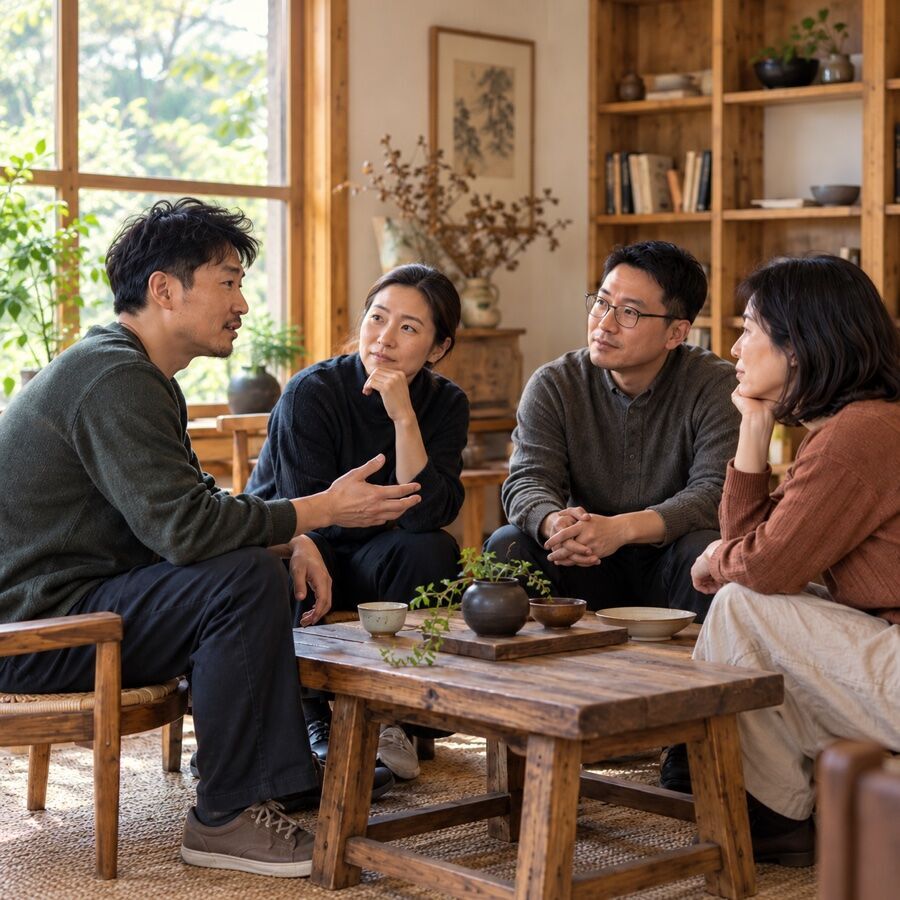 社群天天聊天，却什么都没留下，问题出在哪里？