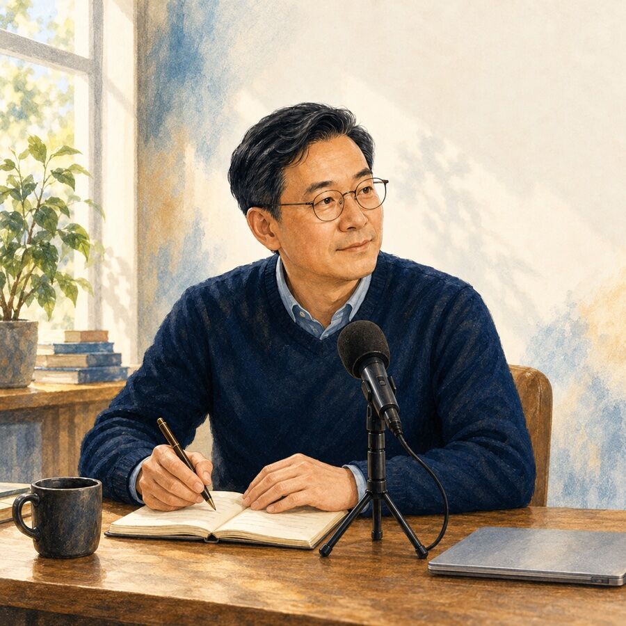 为什么每个专业人士，都需要经营自己的个人IP？