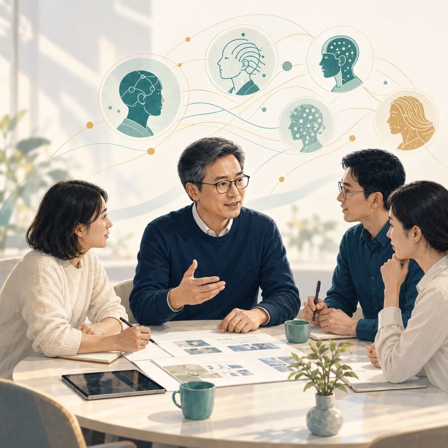 未来的一人公司，为什么需要一支AI协作团队？
