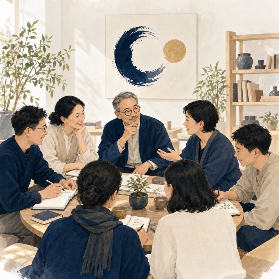 真正的社群营销，不是把一群人反复卖一遍