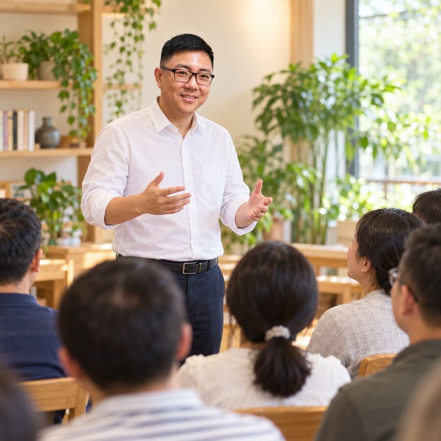 铁鏻聊社群营销