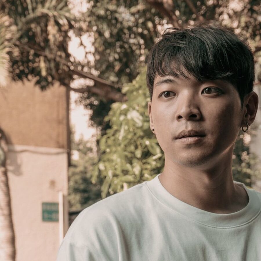 你说出来就好了，为什么还不够：安静的人怎样进入讨论