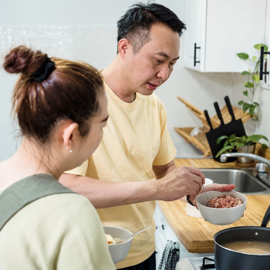 从一条不好的评价开始，Minna怎样练习与自己对话