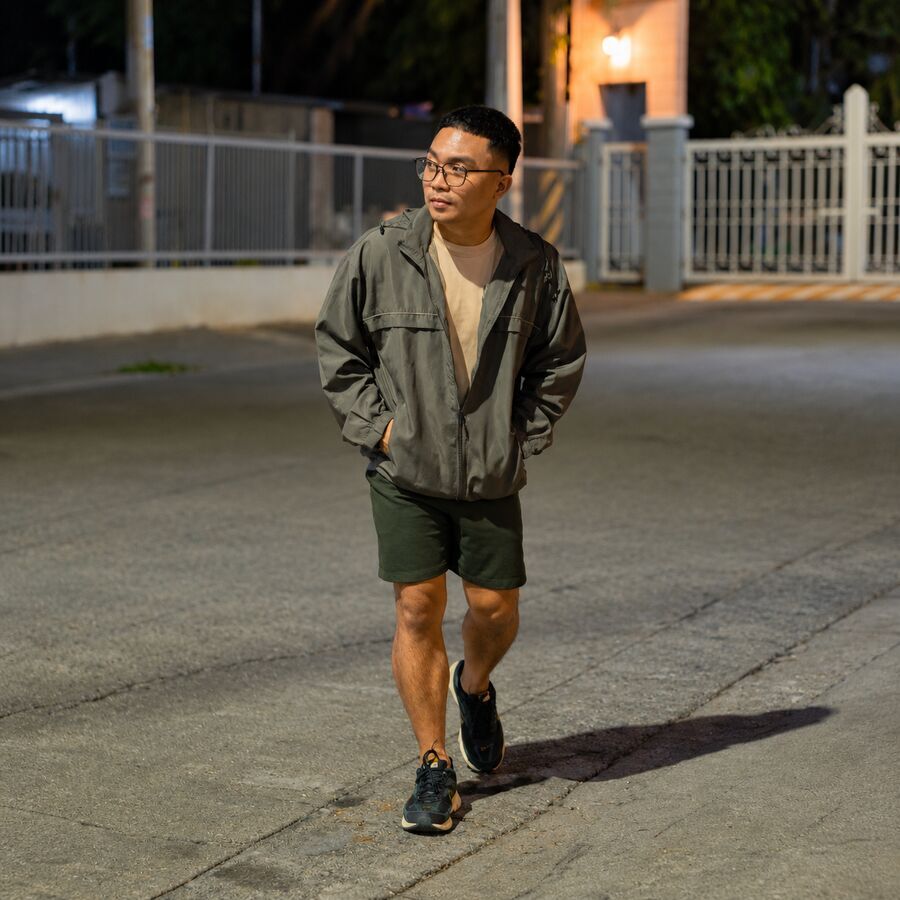 Frank：把学习中的收获分享出去，也是在继续学习