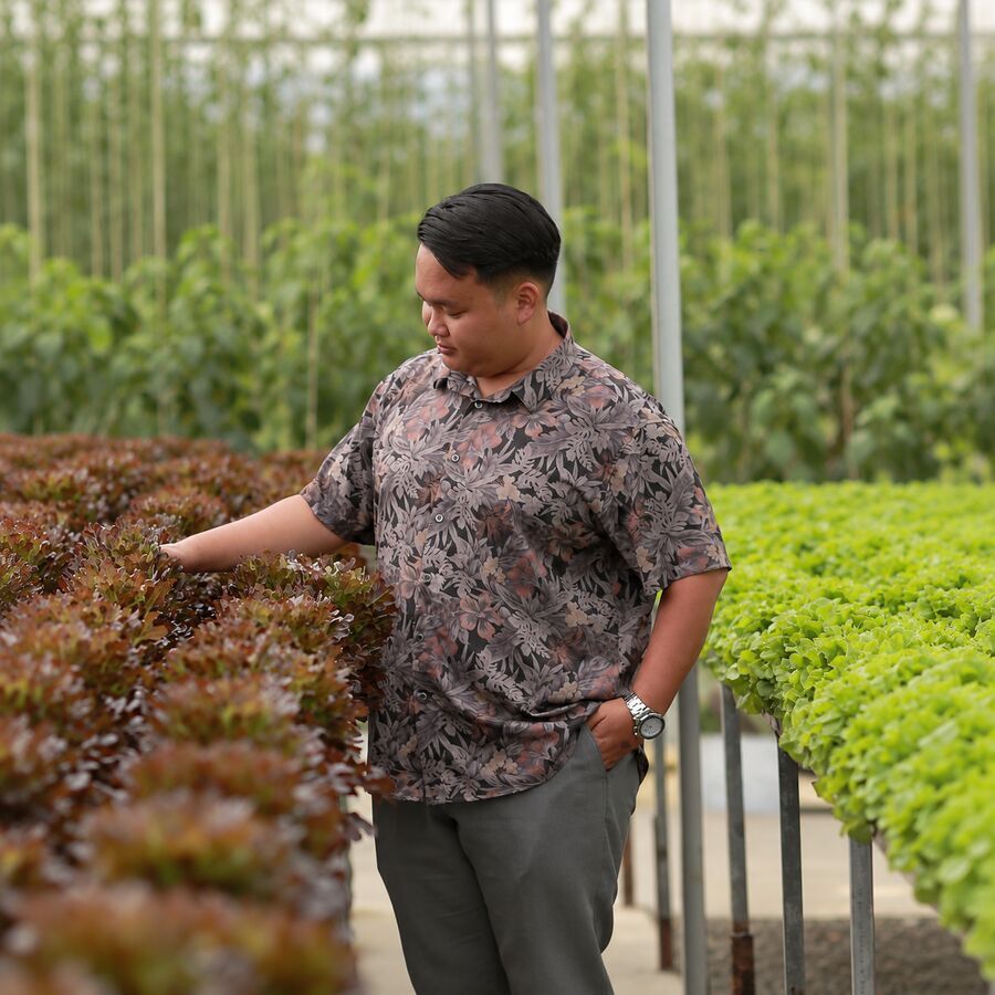与兰亭谈归属感：线上社群怎样成为愿意回来的地方