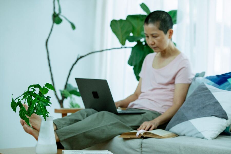 曾经不被看好，也不必因此把自己的路提前关上