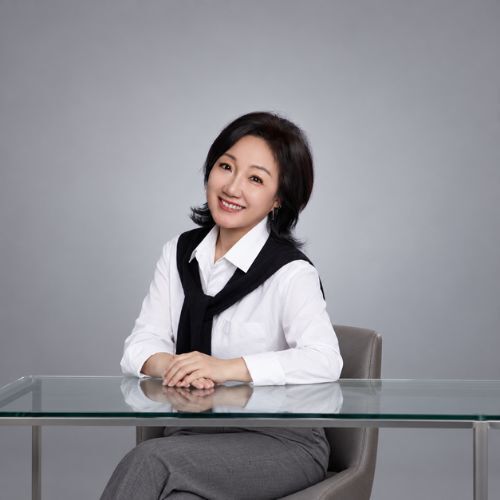 李静 Teresa LEE