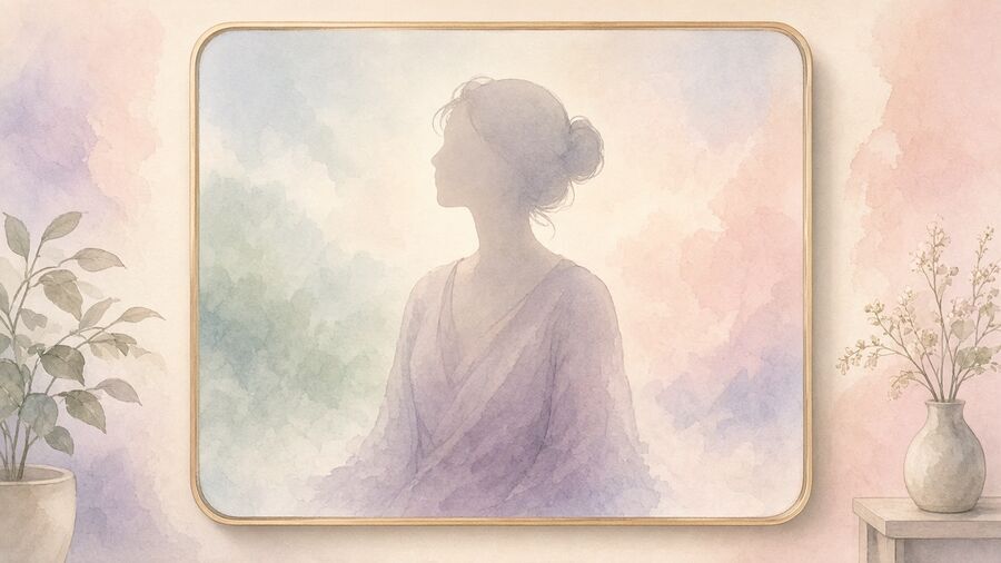 同伴反馈里「你怎么也在等认可」：相似是线索不是证明