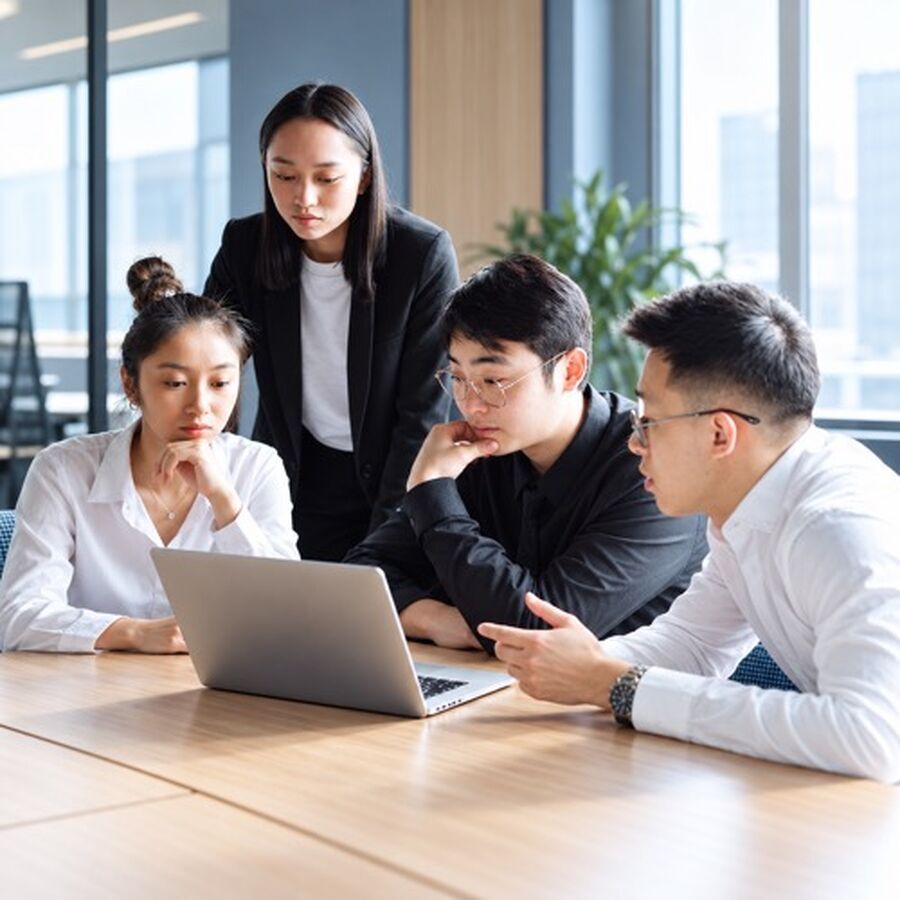 团队执行力差？先看看管理层是不是只做了“半个决定”