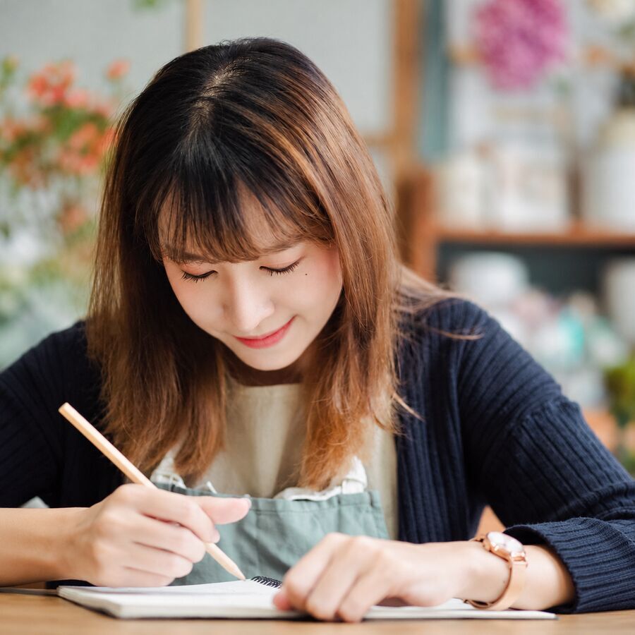 当逻辑的梯子够不到时，请为心灵铺一条隐喻的小径