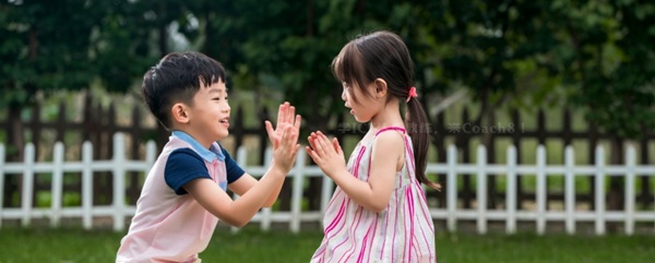 童言童语中的教练智慧,帮我破解“动力矛盾”(原文插图)