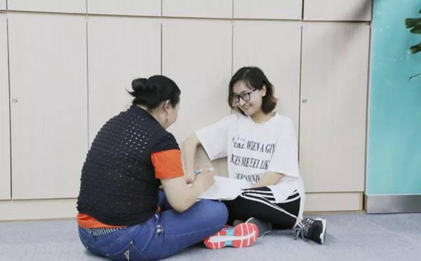 ICF认证ACC教练穆琳慧：人生教练是我生命中的灯塔（原文插图）