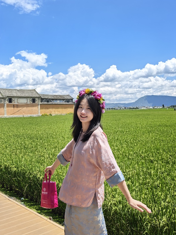 北大才女Effie：我辞掉新加坡的“神仙工作”，用教练攀登人生的“第二座山”（原文插图）