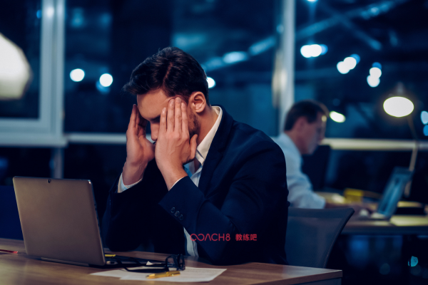 从天生骄傲到无比卑微：后来我才知道，那不是失败，而是一条成长曲线（原文插图）