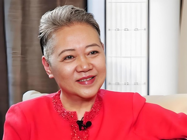 快20年后学教练，再“见”打工皇后吴士宏（原文插图）