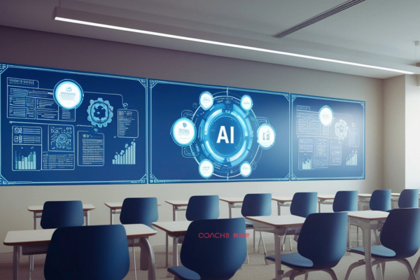 当 AI 拿走所有答案，谁来陪你走向意义的彼岸？（原文插图）