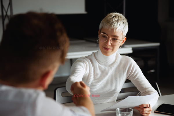 当客户说“你根本不懂我”，我才真正开始学习倾听（原文插图）