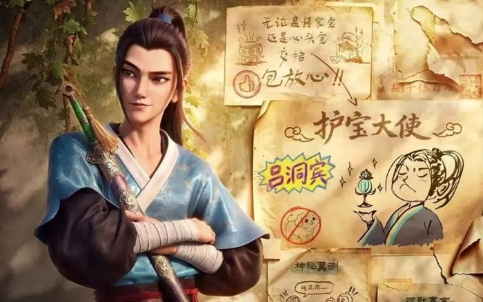 刷完《八仙》《功夫女足》顿悟:真正的成长，是自己定义自己（原文插图）