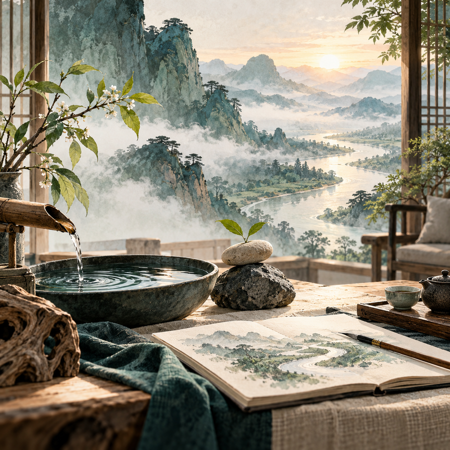 《道德经》里的教练心法，职业教练的进阶指南