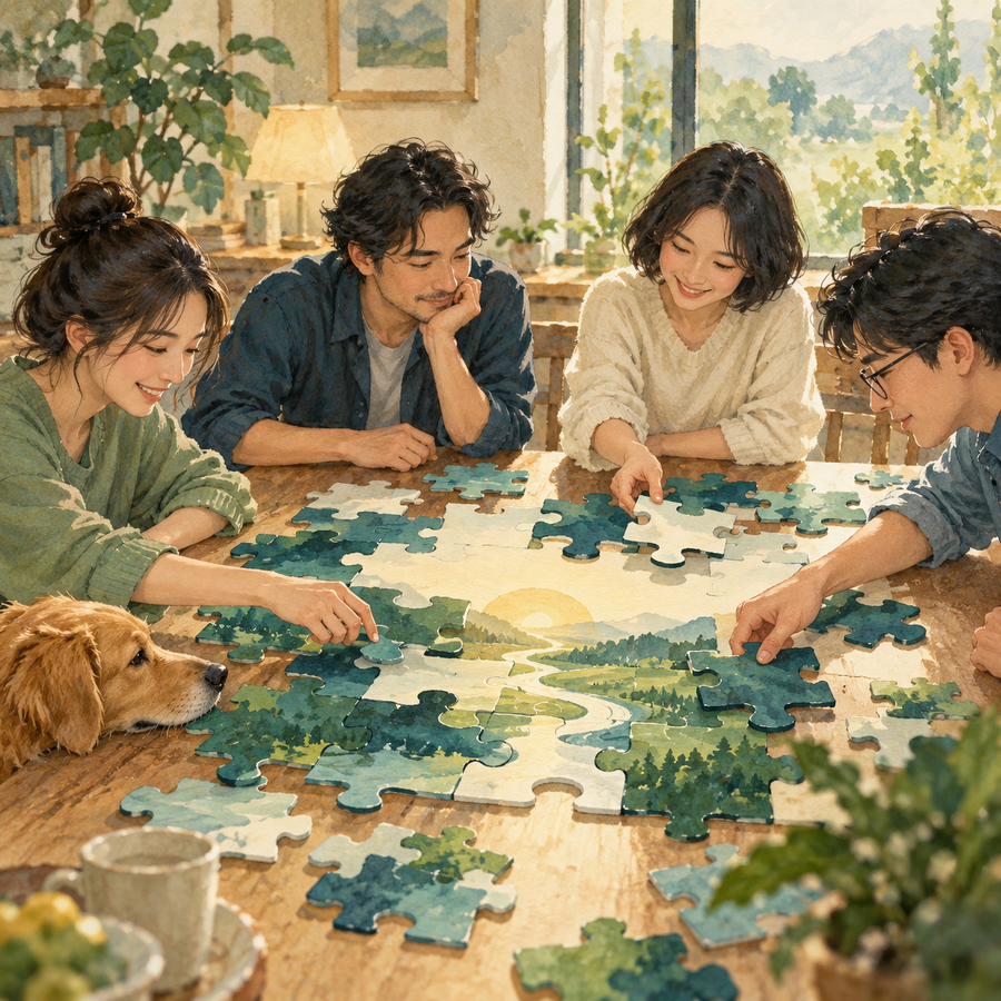跨部门项目怎么推进：从管不着到共同协作