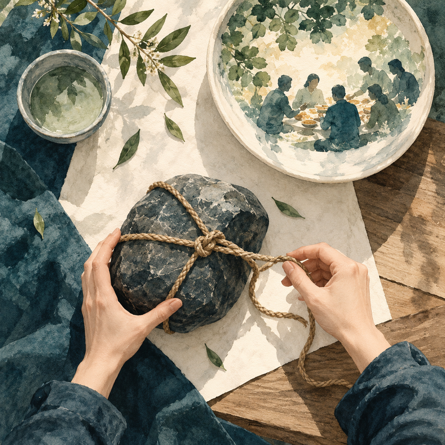 障碍你的，往往是你太想要那个“好结果”